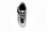 LGO Atomic | White-Silver