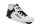 LGO Atomic | White-Silver