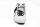 LGO Atomic | White-Silver
