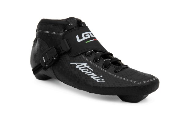 LGO Atomic | Black-Black
