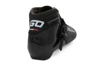 LGO Atomic | Black-Black