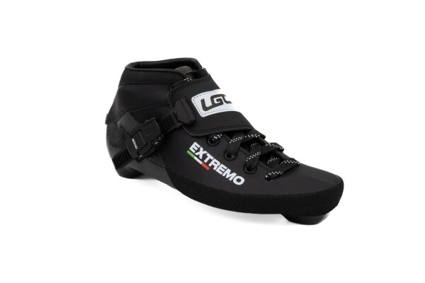 LGO Extremo | Black-Black