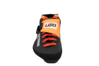 LGO Extremo | Black-Orange