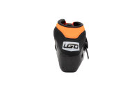 LGO Extremo | Black-Orange