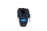 LGO Ultimate | Black-Blue