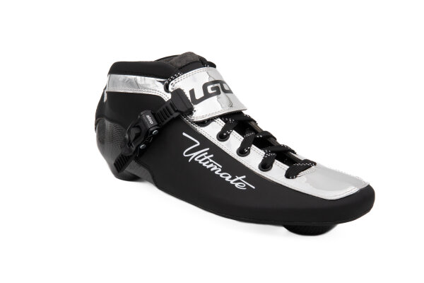 LGO Ultimate | Black-Silver