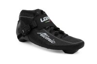 LGO Atomic 36 | ASF | Black-Black | normal shape