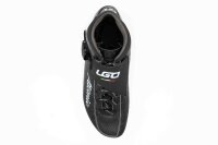 LGO Atomic 36 | ASF | Black-Black | normal shape