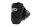 LGO Atomic 36 | ASF | Black-Black | normal shape