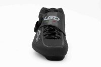 LGO Atomic 39 | ASF | Gray-Shiny Steel | normal shape