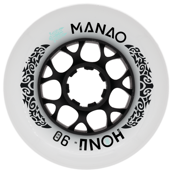 MANAO HONU wheel | 90 mm