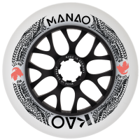 MANAO KAO Rolle | Hard
