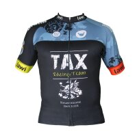 Radtrikot Kurzarm "De Luxe" TAX Racing Design