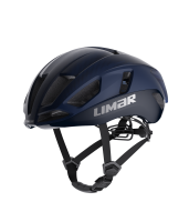 Limar Air Atlas Irid Helm | Matt Blue