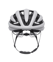Limar helmet Air Pro | White (Writing Iridium)