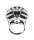 Limar Air Pro Helm | Weiß (Schrift Iridium)