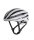 Limar Air Pro Helm | Weiß (Schrift Iridium)
