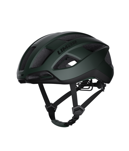 Limar Air Stratos Helm | Matt Deep Green