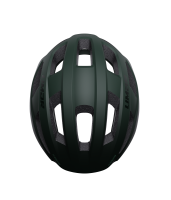 Limar Air Stratos Helm | Matt Deep Green