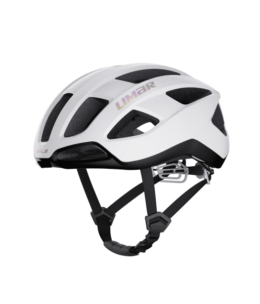 Limar Air Stratos Helm | Iridescent White