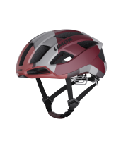 Limar Air Stratos Helm | Grey Bordeaux