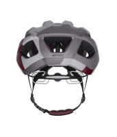 Limar Air Stratos Helm | Grey Bordeaux
