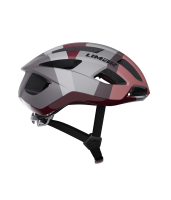 Limar Air Stratos Helm | Grey Bordeaux