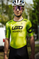 LGO Anzug