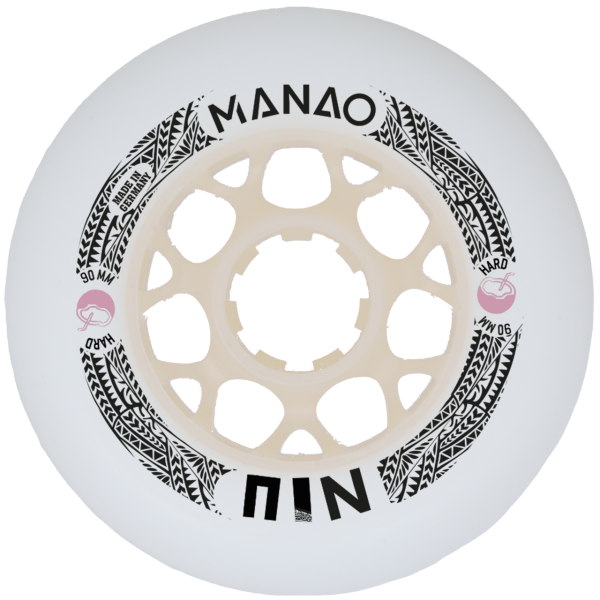 MANAO NIU Rolle | Hard