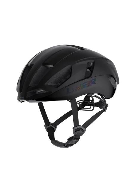 Limar Air Atlas Helm | Matt Black Titanium