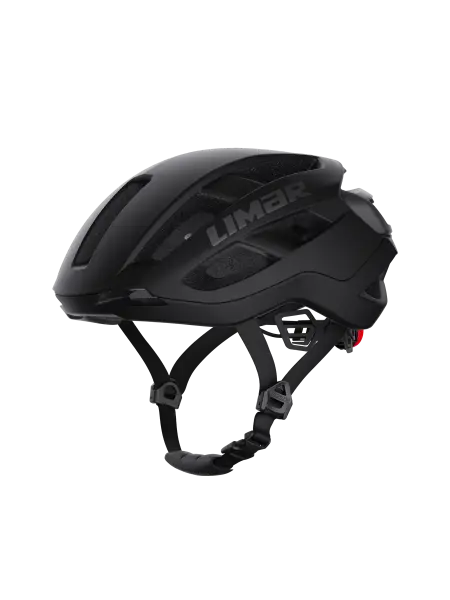 Limar Air Star Helm | Matt Black