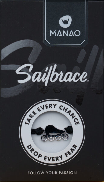 Skate | Bracelet | silver