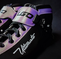 LGO Ultimate | Black-Purple