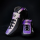 LGO Ultimate | Black-Purple 38 | ASF | Normal Shape
