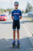MANAO World Team Anzug