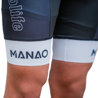 MANAO Aero Anzug | Blau