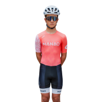 MANAO Aero Anzug | Coral
