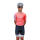 MANAO Aero Anzug | Coral
