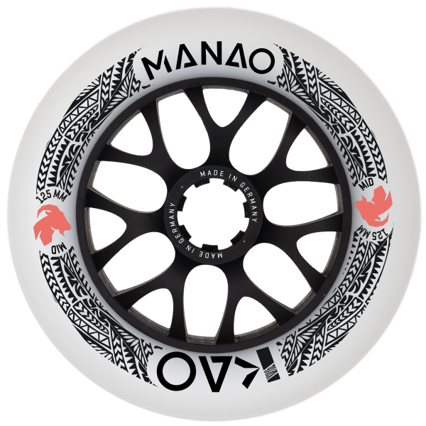MANAO KAO Rolle | Medium