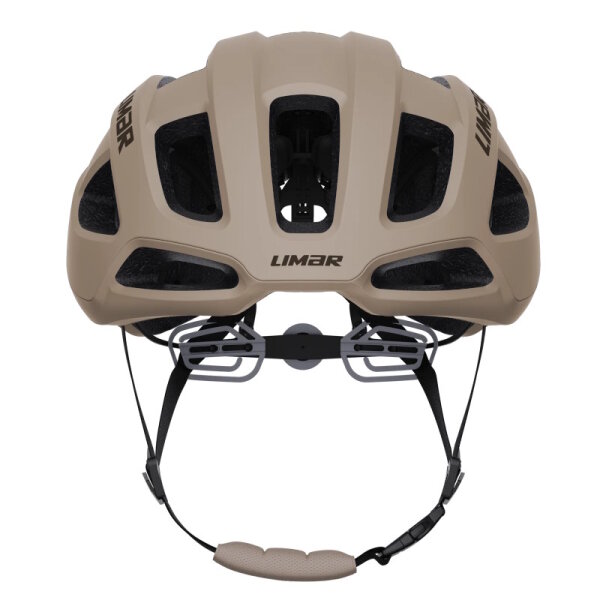 Limar Air Stratos Helm | Matt Dove Gray