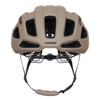 Limar Air Stratos Helmet | Matt Dove Gray