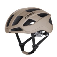 Limar Air Stratos Helmet | Matt Dove Gray