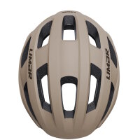 Limar Air Stratos Helm | Matt Dove Gray