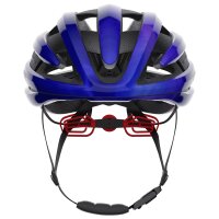 Limar Air Pro Helm | 60s Red Blue