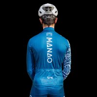 MANAO Skating Jacket