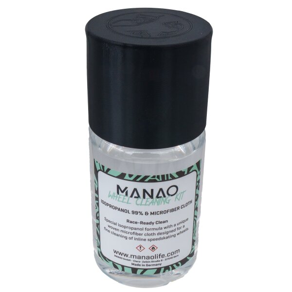 MANAO Wheel Cleaning Kit