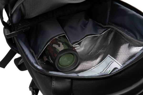 LGO backpack Green
