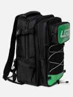 LGO backpack Green