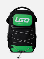 LGO backpack Green