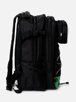 LGO backpack Green